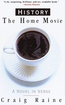 portada History: The Home Movie (in English)