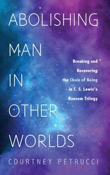 portada Abolishing Man in Other Worlds (in English)