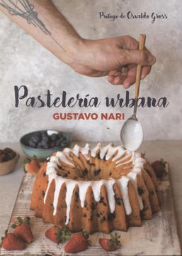 portada Pasteleria Urbana (in Spanish)