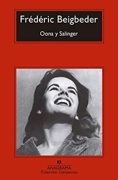 portada Oona y Salinger