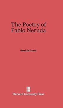 portada The Poetry of Pablo Neruda (en Inglés)