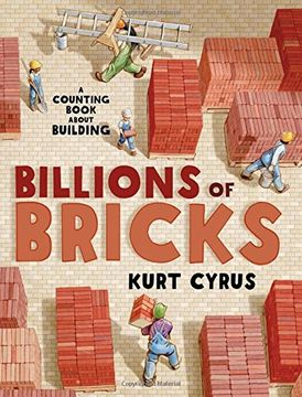 portada Billions of Bricks (en Inglés)