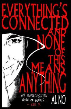 portada Everything's Connected and None of This Means Anything: Selective Typing (en Inglés)