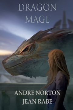 portada Dragon Mage (en Inglés)