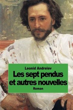 portada Les sept pendus et autres nouvelles (French Edition)
