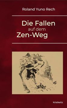 portada Die Fallen auf dem Zen-Weg (en Alemán)