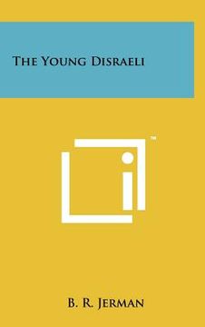 portada the young disraeli (en Inglés)
