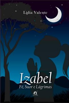 portada Izabel (in Portuguese)