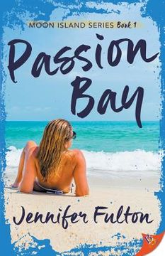 portada Passion Bay (en Inglés)
