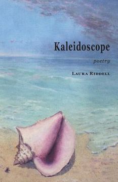 portada Kaleidoscope (en Inglés)