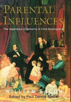 portada parental influences (in English)