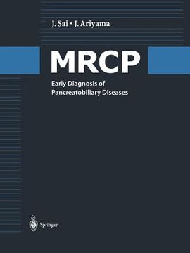 portada MRCP: Early Diagnosis of Pancreatobiliary Diseases