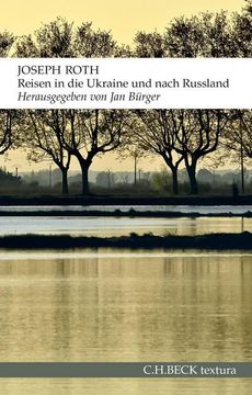 portada Reisen in die Ukraine und Nach Russland (in German)