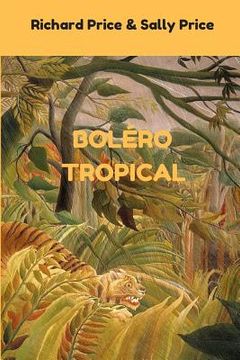 portada Bolero Tropical (en Francés)