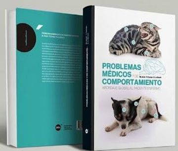 portada Problemas Médicos y de Comportamiento (in Spanish)