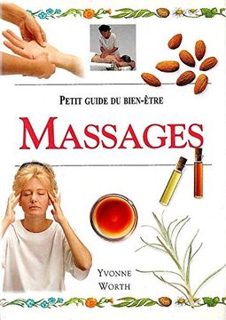 portada Les Massages (Bien-Être)