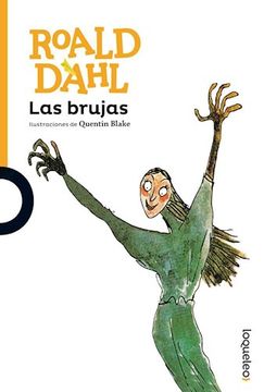 portada Brujas (in Spanish)