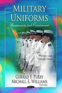 portada military uniforms