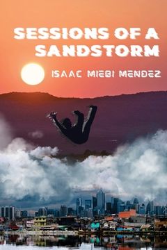 portada Sessions of a Sandstorm (en Inglés)