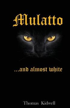 portada Mulatto - Almost White (en Inglés)