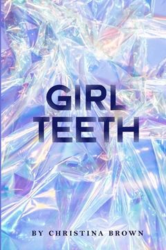 portada Girl Teeth (in English)