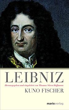 portada Leibniz (en Alemán)