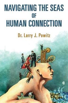 portada Navigating the Seas of Human Connection (en Inglés)