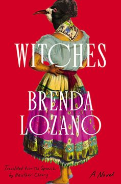 portada Witches: A Novel 