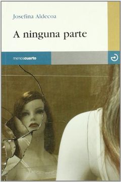 portada A Ninguna Parte (in Spanish)