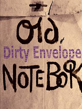 portada Old, Dirty Not (in English)