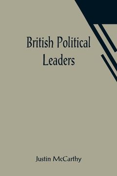 portada British Political Leaders (en Inglés)