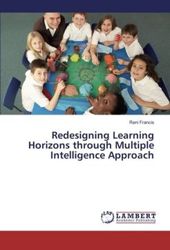 portada Redesigning Learning Horizons through Multiple Intelligence Approach