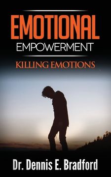 portada Emotional Empowerment: Killing Emotions (en Inglés)