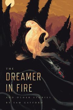 portada The Dreamer in Fire and Other Stories 