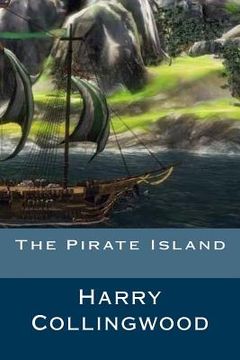 portada The Pirate Island