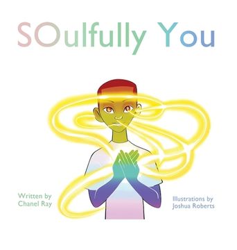 portada SOulfully You (en Inglés)