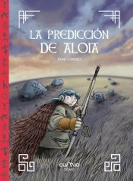 portada La Predicci¢N de Aloia (in Spanish)