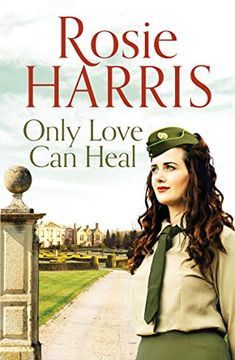 portada Only Love can Heal: A Captivating Multigenerational Family Saga (in English)