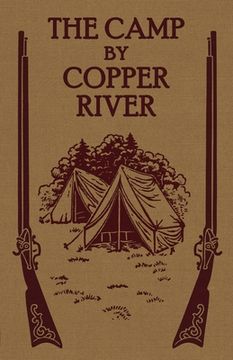 portada The Camp by Copper River (in English)