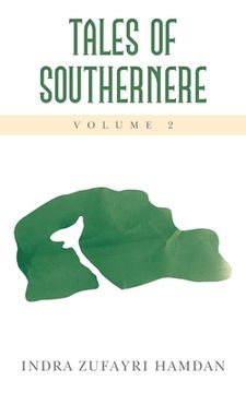 portada Tales of Southernere Volume 2 (en Inglés)