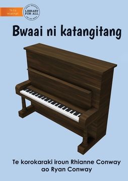 portada Musical Instruments - Bwaai ni katangitang (Te Kiribati) (en Inglés)