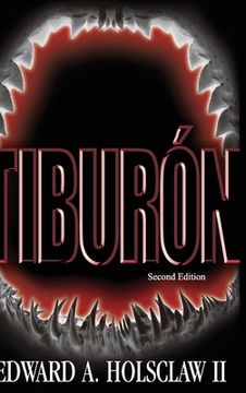 portada Tiburón (en Inglés)