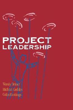 portada project leadership