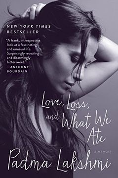 portada Love, Loss, and What We Ate: A Memoir (en Inglés)