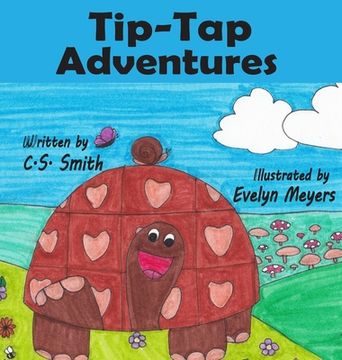 portada Tip-Tap Adventures