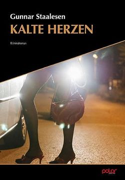 portada Kalte Herzen (en Alemán)