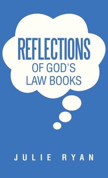 portada Reflections of God's Law Books