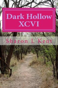 portada Dark Hollow XCVI (en Inglés)