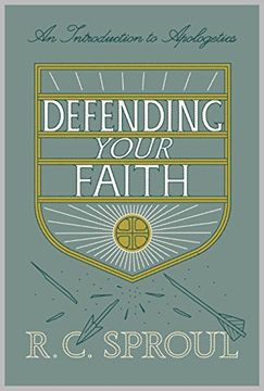 portada Defending Your Faith: An Introduction to Apologetics (in English)