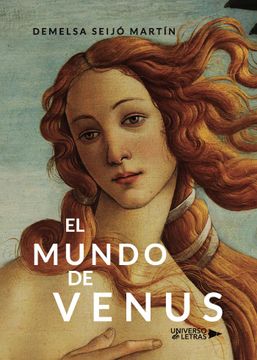 portada El Mundo de Venus